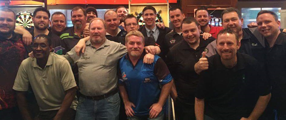Dart Players Championship Dart Players Championship