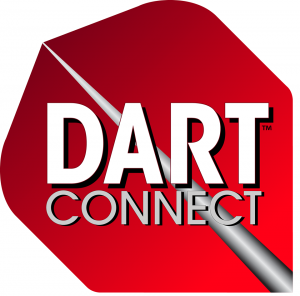 Dart Connect logo