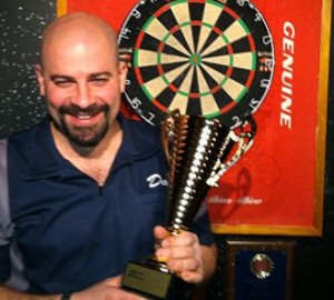 Dax Premier Champion Fall 2013